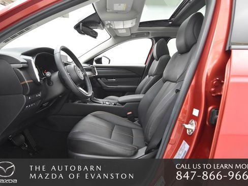 Certified 2025 MAZDA CX-50 2.5 Hybrid w/ Cargo Package image 28