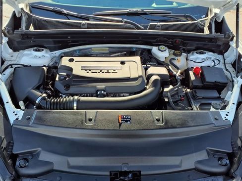 Certified 2025 Buick Envision Sport Touring image 34