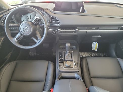 Certified 2026 MAZDA CX-30 AWD 2.5 S image 6