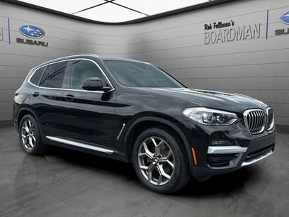 Used 2021 BMW X3 xDrive30i w/ Convenience Package