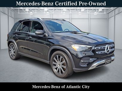 Certified 2026 Mercedes-Benz GLE 350 4MATIC