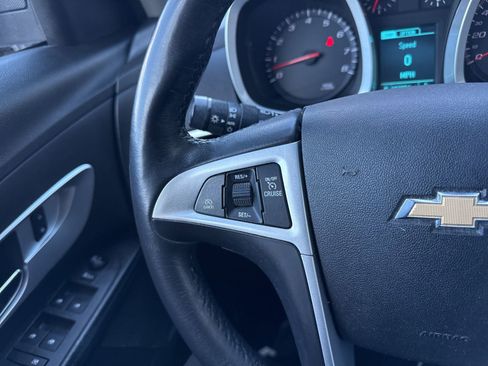 Used 2016 Chevrolet Equinox LTZ w/ Enhanced Convenience Package image 32