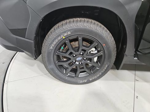 New 2026 Subaru Crosstrek 2.5i Wilderness AWD/4WD image 26