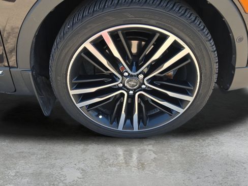 Used 2017 Lincoln MKC Black Label AWD/4WD image 26