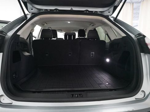 Used 2022 Ford Edge SEL AWD/4WD image 10