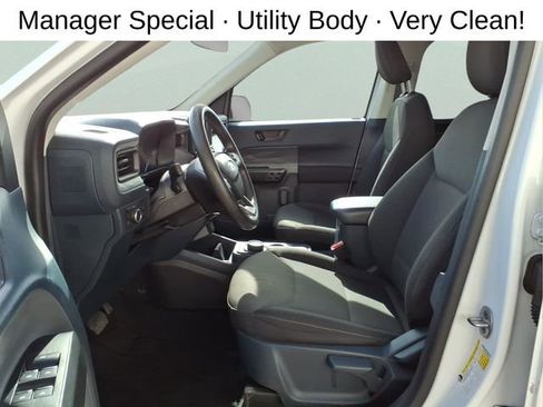 Used 2022 Ford Maverick XL image 13