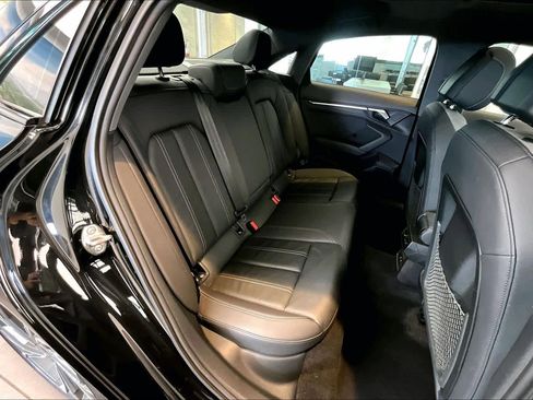 Certified 2023 Audi A3 2.0T Premium w/ Convenience Package image 18