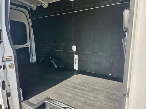 Used 2024 Ford Transit 250 148 High Roof w/ Load Area Protection Package RWD image 10