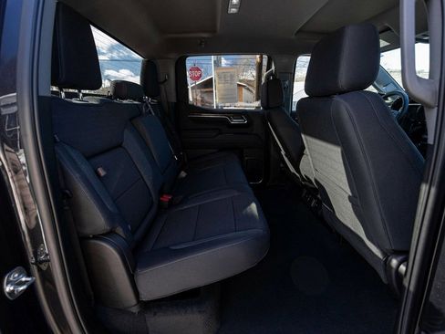 Used 2026 GMC Sierra 1500 Elevation image 27