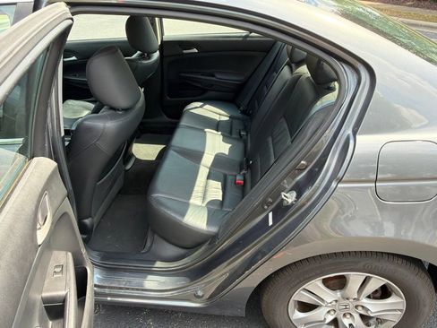 Used 2012 Honda Accord SE image 9