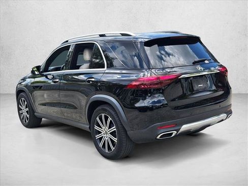 Used 2024 Mercedes-Benz GLE 350 4MATIC image 8