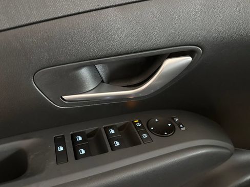New 2026 Hyundai Tucson SEL FWD image 10