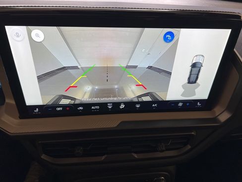 New 2025 Ford Bronco Sport Big Bend w/ Convenience Package image 12