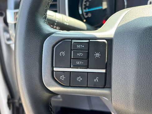 Used 2023 Ford F150 XLT w/ Equipment Group 302A High AWD/4WD image 31