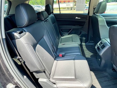 Used 2021 Volkswagen Atlas SEL FWD image 13