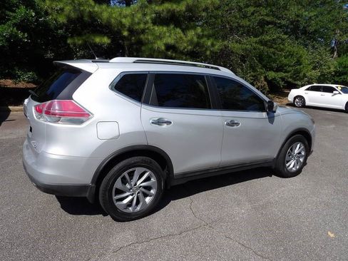 Used 2015 Nissan Rogue SL FWD image 3