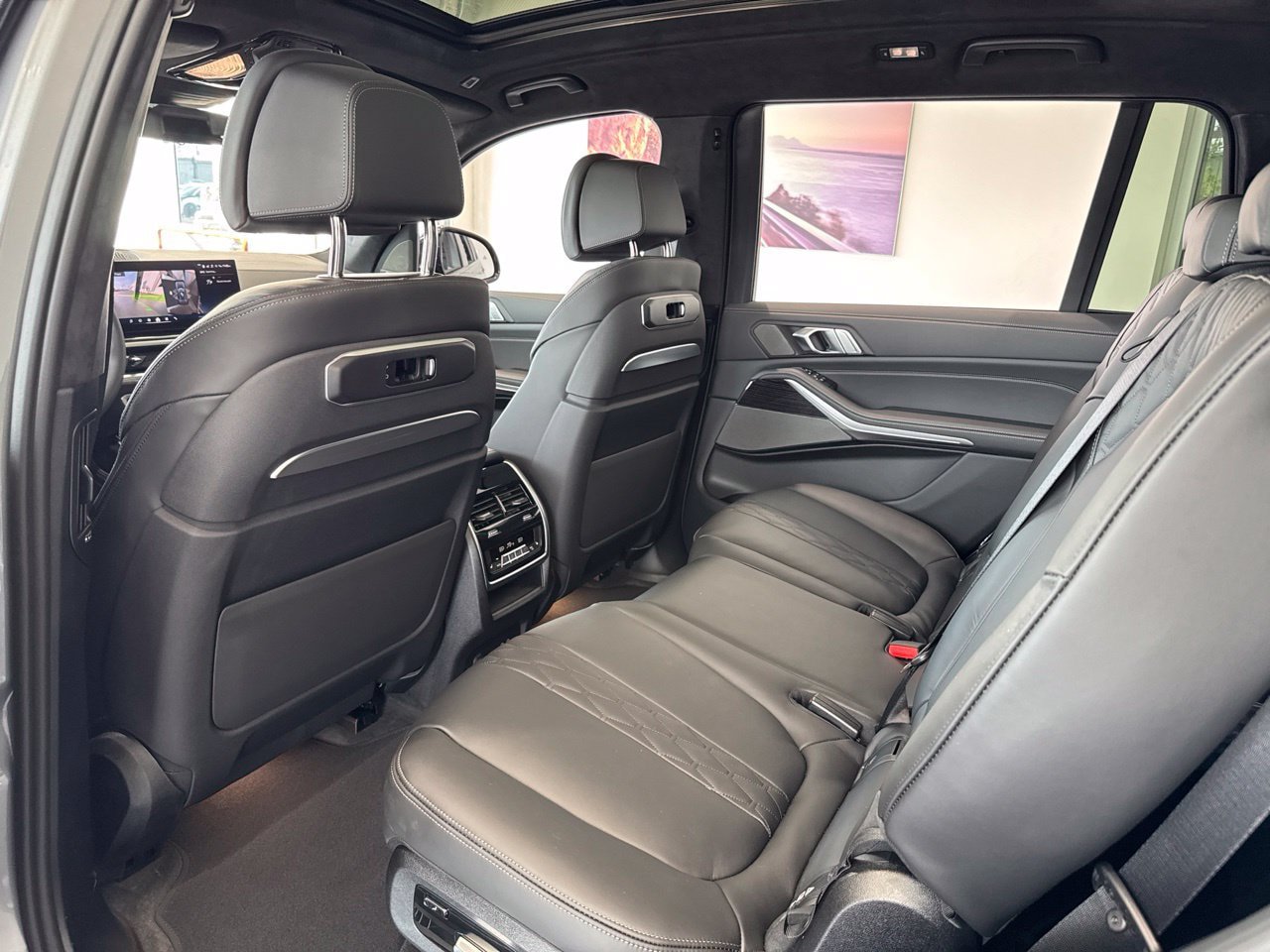 New 2026 BMW X7 xDrive40i w/ Executive Package AWD/4WD image 45