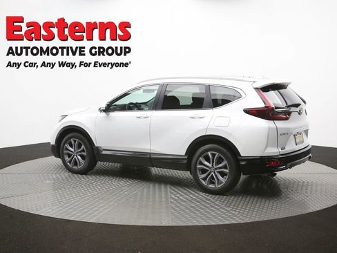 Used 2022 Honda CR-V Touring image 63