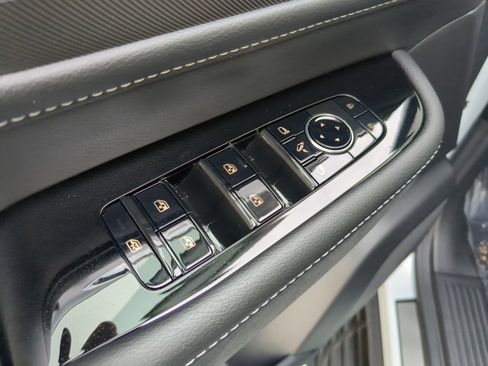 New 2026 INFINITI QX80 Luxe w/ Cargo Package image 17