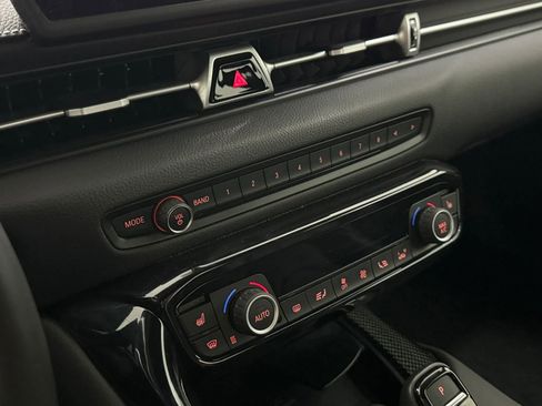 Used 2021 Toyota Supra Premium w/ Driver Assist Package image 22