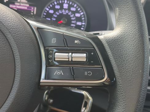 Used 2023 Kia Forte LXS w/ LXS Technology Package FWD image 21