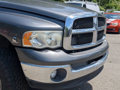 Used 2004 Dodge Ram 3500 Truck ST w/ Trailer Tow Group AWD/4WD image 10