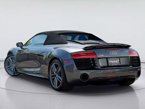 Used 2015 Audi R8 V10 AWD/4WD image 17