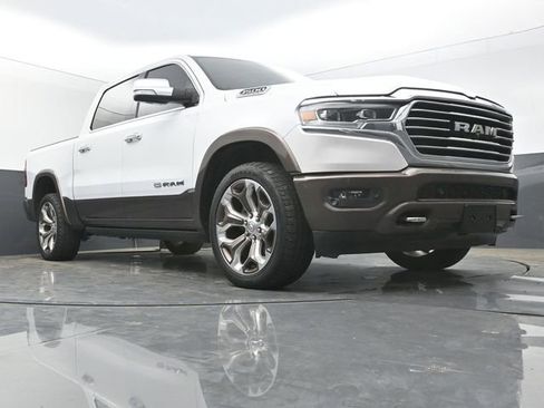 Used 2020 RAM 1500 Limited RWD image 1