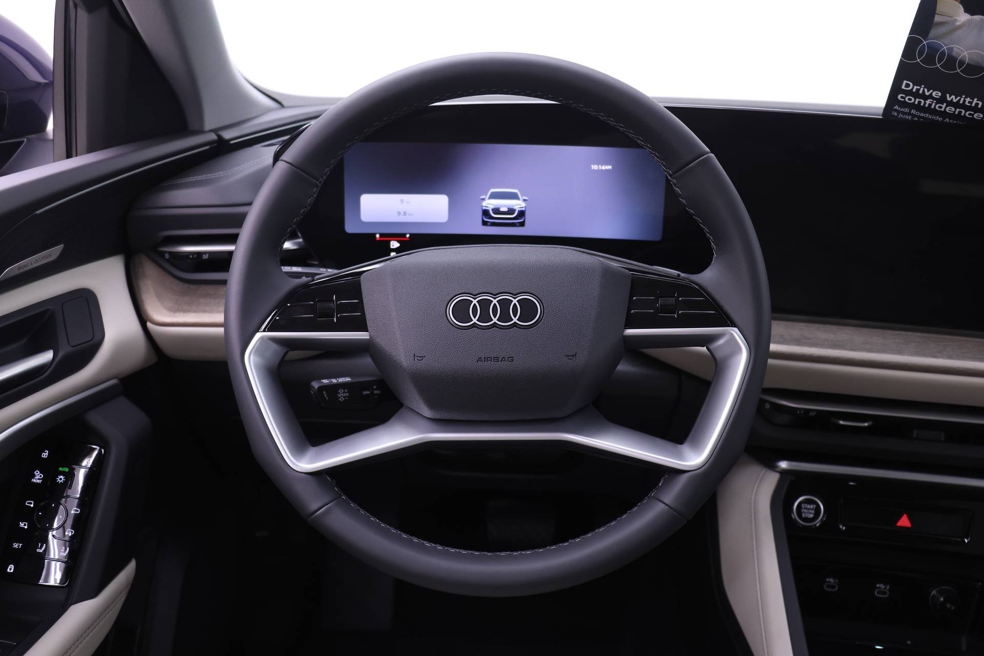 New 2026 Audi Q5 2.0T AWD/4WD image 14
