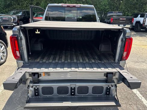 Certified 2023 GMC Sierra 1500 Denali w/ Technology Package AWD/4WD image 19