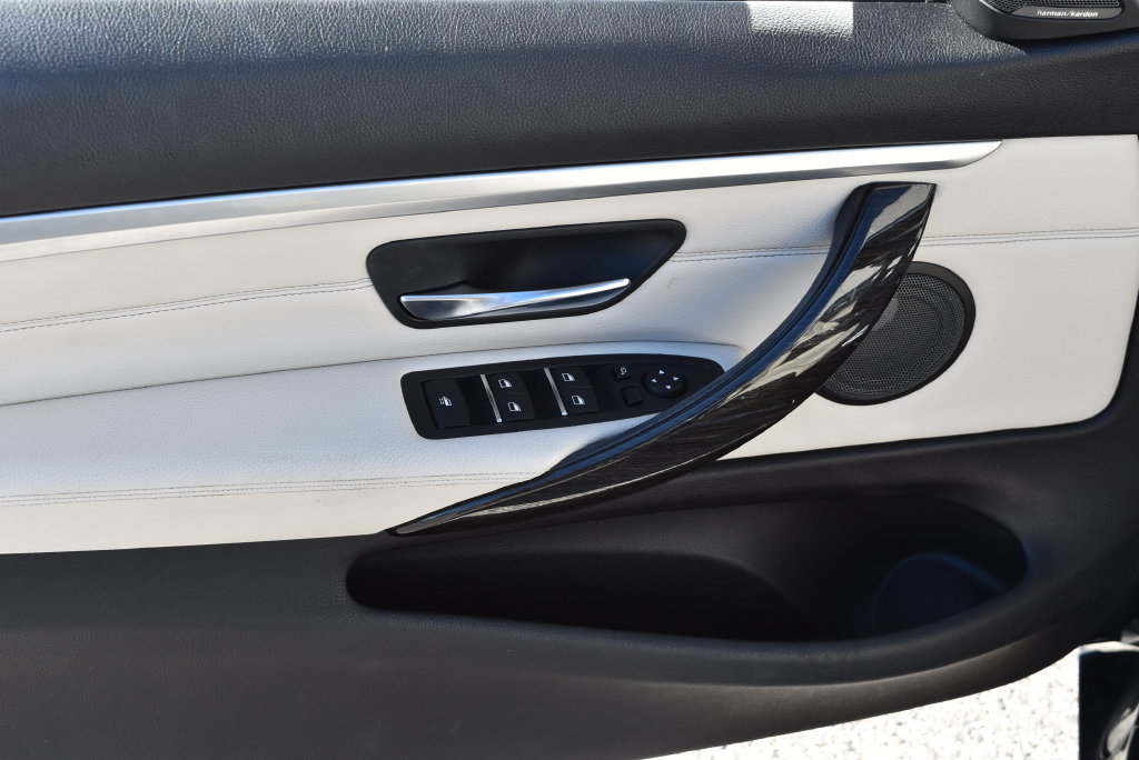 Used 2018 BMW 430i Convertible RWD image 8