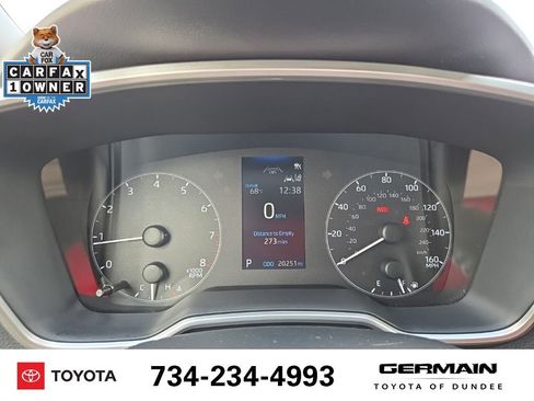 Used 2024 Toyota Corolla SE FWD image 27