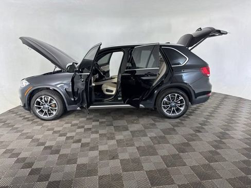Used 2017 BMW X5 xDrive35i AWD/4WD image 11