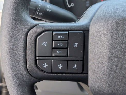 New 2026 Ford F250 XL w/ STX Appearance Package image 18