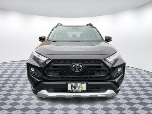 Used 2024 Toyota RAV4 Adventure image 5