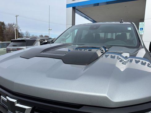 New 2026 Chevrolet Silverado 1500 LT Trail Boss w/ Convenience Package II image 15