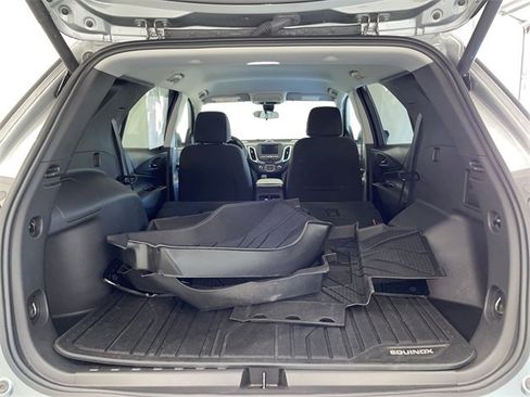 Certified 2024 Chevrolet Equinox LT w/ LPO, Floor Liner Package image 16