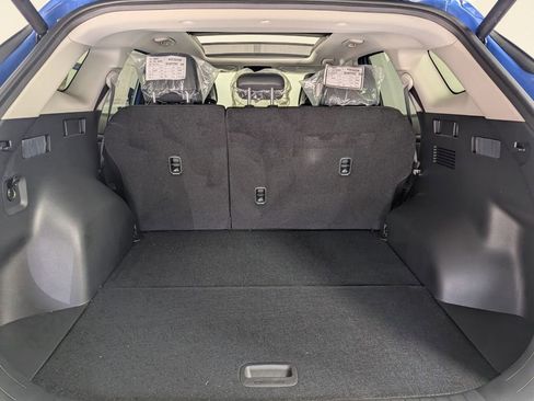 New 2026 Kia Sportage EX w/ EX Panorama Roof Package FWD image 28
