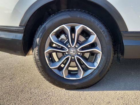 Used 2022 Honda CR-V EX image 12