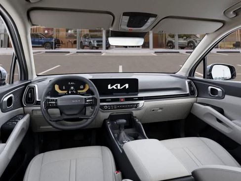 Certified 2026 Kia Sorento S FWD image 14