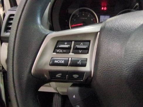Used 2015 Subaru Forester 2.5i Premium w/ All-Weather Package AWD/4WD image 20