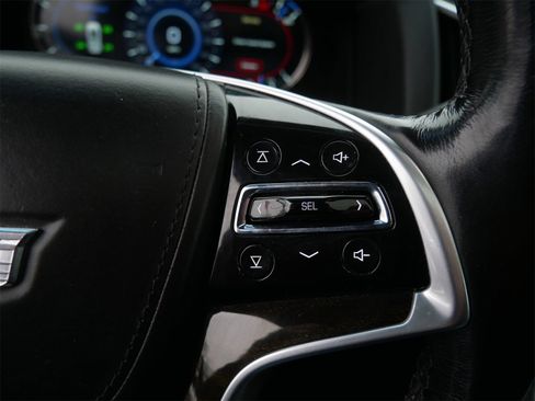 Used 2019 Cadillac Escalade ESV Platinum image 26