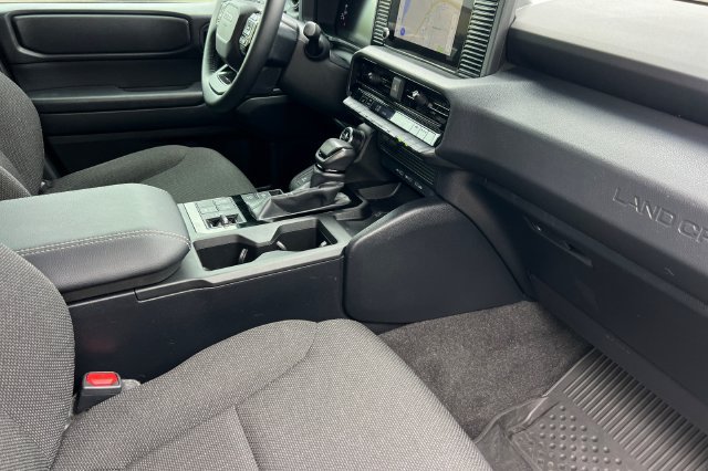 Used 2025 Toyota Land Cruiser 1958 AWD/4WD image 18