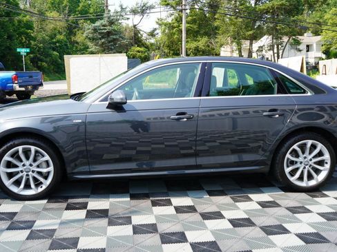 Used 2019 Audi A4 2.0T Premium w/ Convenience Package AWD/4WD image 20