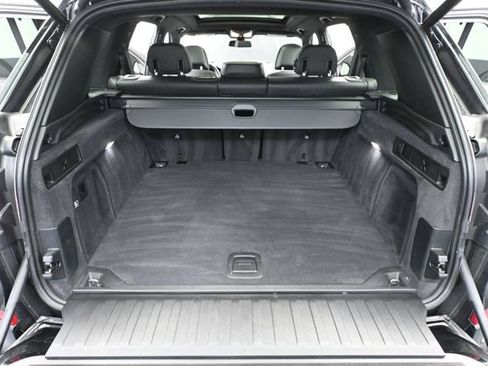 Used 2022 BMW X5 M50i AWD/4WD image 44