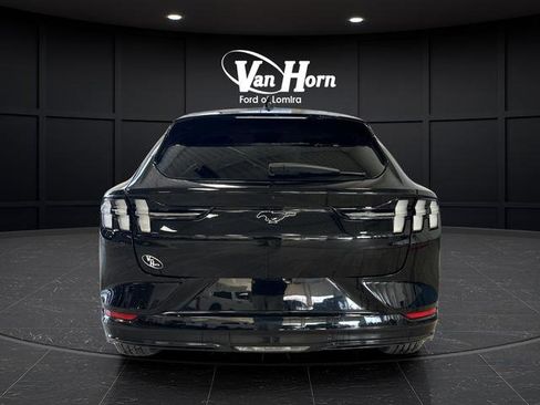Used 2024 Ford Mustang Mach-E Premium image 13