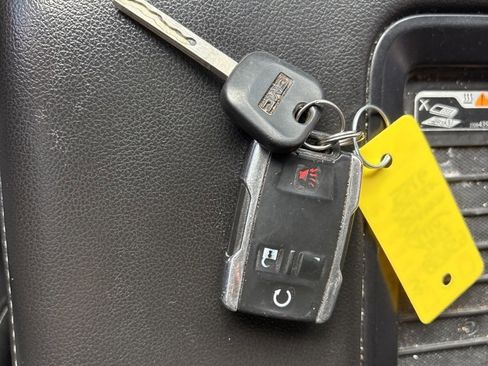 Used 2017 GMC Sierra 1500 SLT image 44