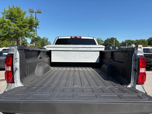 Used 2018 GMC Sierra 2500 SLT w/ Duramax Plus Package AWD/4WD image 14