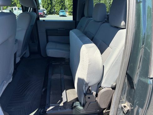 Used 2015 Ford F250 XL w/ Power Equipment Group AWD/4WD image 21