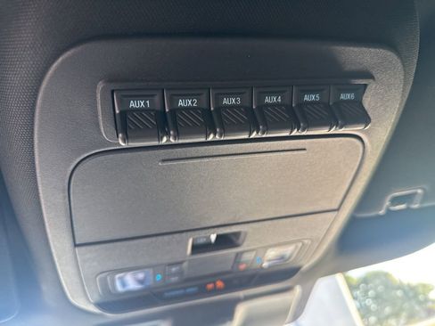 Used 2025 Ford F150 Tremor image 22